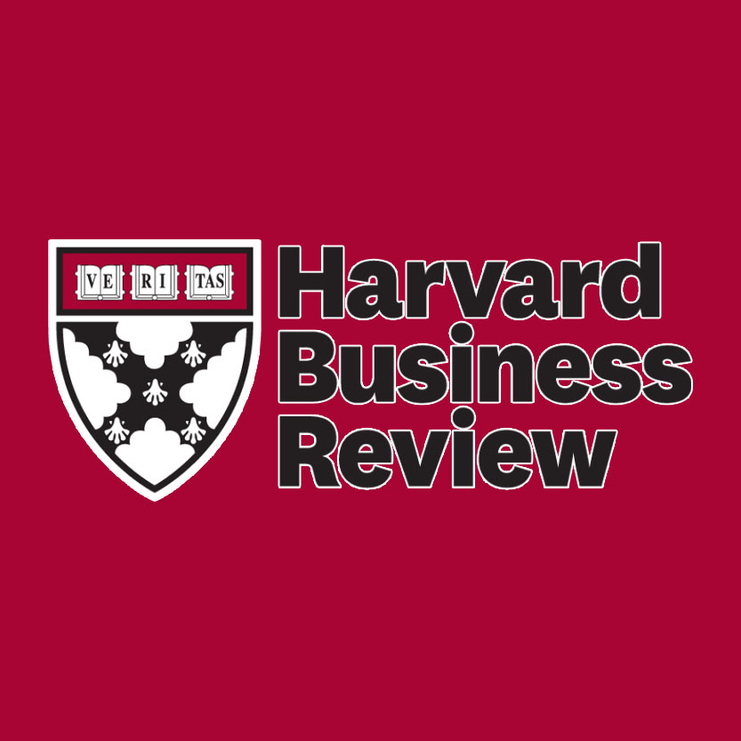 Image depicting Harvard Business Review